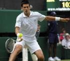 Novak Djokovic (foto di Miguel Angel Zubiarrain)