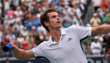 Murray vs Nadal a Toronto