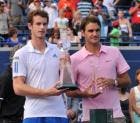 Murray e Federer a Toronto - foto di Francesca Sarzetto
