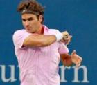 Roger Federer Cincinnati