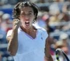 Francesca Schiavone US Open 2010