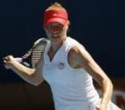 Australian Open: Vera Zvonareva