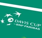 Logo Davis cup