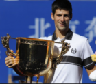 Novak Djokovic - Pechino