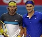 Federer & Nadal