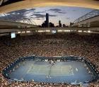 Melbourne - Rod Laver Arena