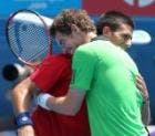 Djokovic & Murray