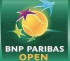 Logo BNP Paribas Open
