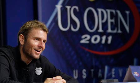 US Open 2011
