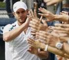 TENNIS-OPEN/Andy Roddick