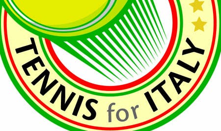 tennis for italy