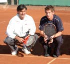 Andy Murray ed E.Sanchez