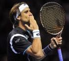 TENNIS-MEN/ATP David Ferrer