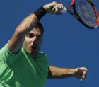 Australian Open: Flavio Cipolla