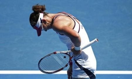TENNIS-OPEN/Samantha Stosur