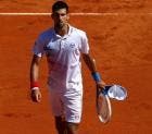 Novak Djokovic - Getty Images Europe Julian Finney