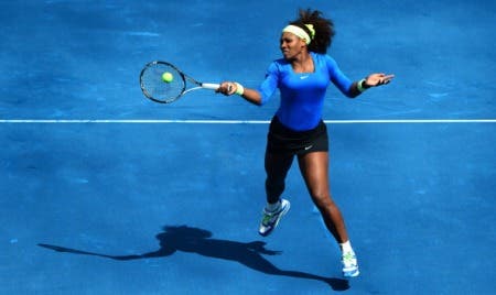 Serena Williams Photo by Jasper Juinen/Getty Images)
