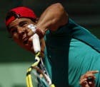 Rafael Nadal (Photo by Dan Istitene/Getty Images)