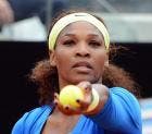 Serena Williams - Foto di Monique Filippella