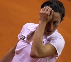 fed cup: schiavone