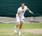 Wimbledon, Andy Murray (Dan Kitwood / Getty Images)
