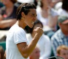 Wimbledon, Schiavone (Paul Gilham / Getty Images)