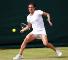 Wimbledon, Francesca Schiavone (Clive Brunskill - Getty Images)