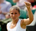 Wimbledon, Sara Errani (Paul Gilham / Getty Images)