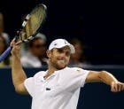 Andy Roddick (Photo by Matthew Stockman/Getty Images)