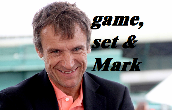 Game, Set & Mark