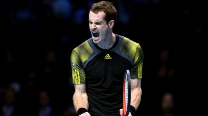Andy Murray (Photo by Julian Finney/Getty Images)