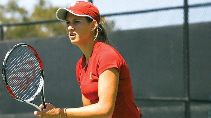 Maria Sanchez parteciperà ai playoff USTA per una wild card agli Australian Open 2013