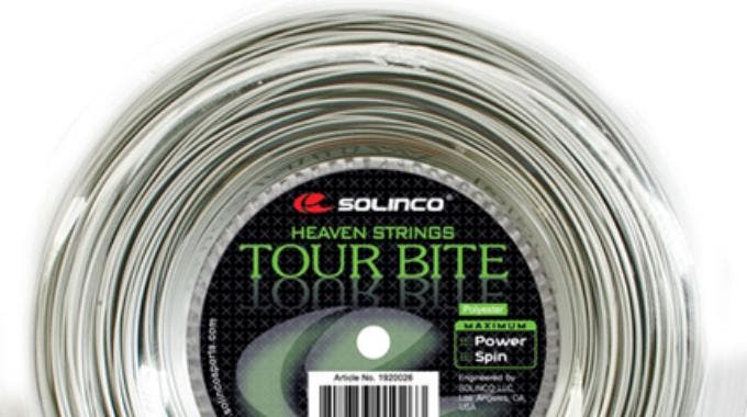 Solinco Tour Bite 18G