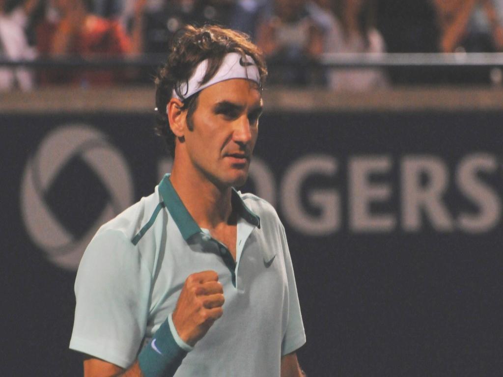 ATP Toronto, Tsonga continua a vincere, Federer in scioltezza ATP Toronto, Tsonga continua a vincere, Federer in scioltezza