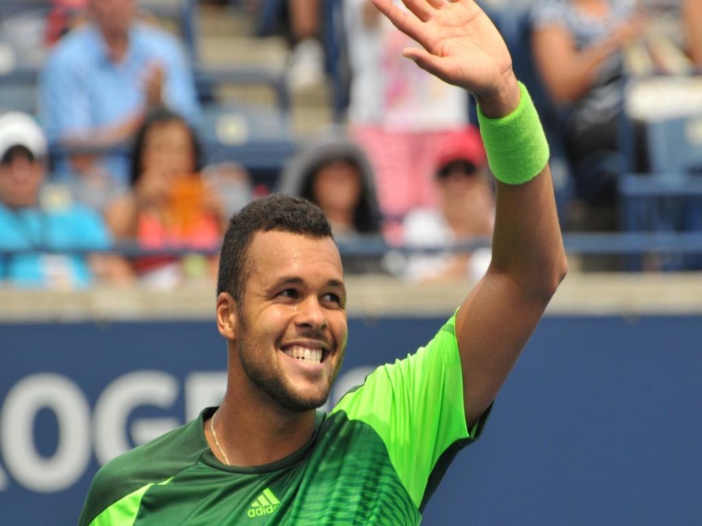 ATP Toronto, Tsonga e Dimitrov primi semifinalisti ATP Toronto, Tsonga e Dimitrov primi semifinalisti