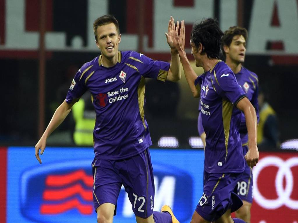 Ad uso e consumo dei… soli tifosi della Fiorentina Ad uso e consumo dei… soli tifosi della Fiorentina