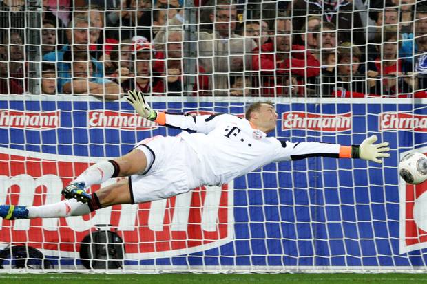 Il Pallone d’Oro ad un portiere? Il paradosso del calcio Il Pallone d’Oro ad un portiere? Il paradosso del calcio