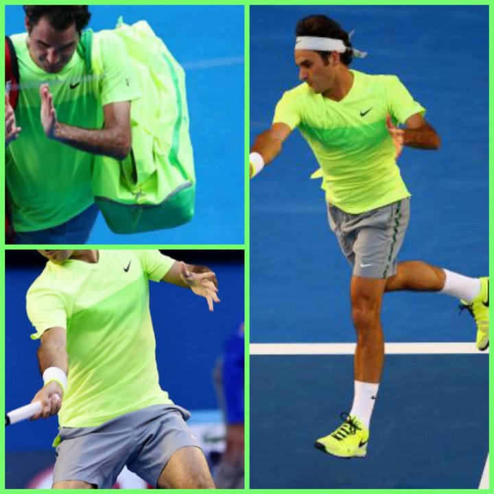 federer