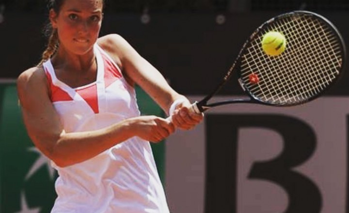 Mondo ITF: Moratelli e Jessica Pieri, stelle azzurre nel circuito ITF Mondo ITF: Moratelli e Jessica Pieri, stelle azzurre nel circuito ITF