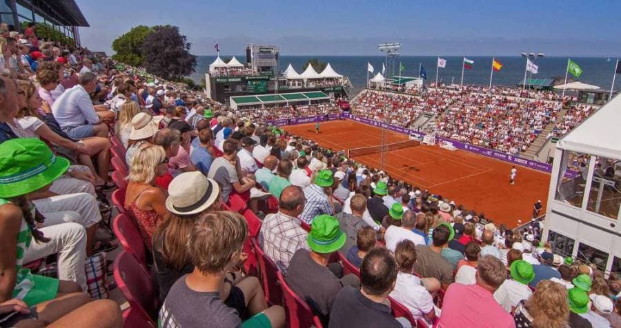 ATP Bastad: Donskoy e Bedene a fatica rispettano i pronostici, Bagnis di prepotenza - Ubi Tennis