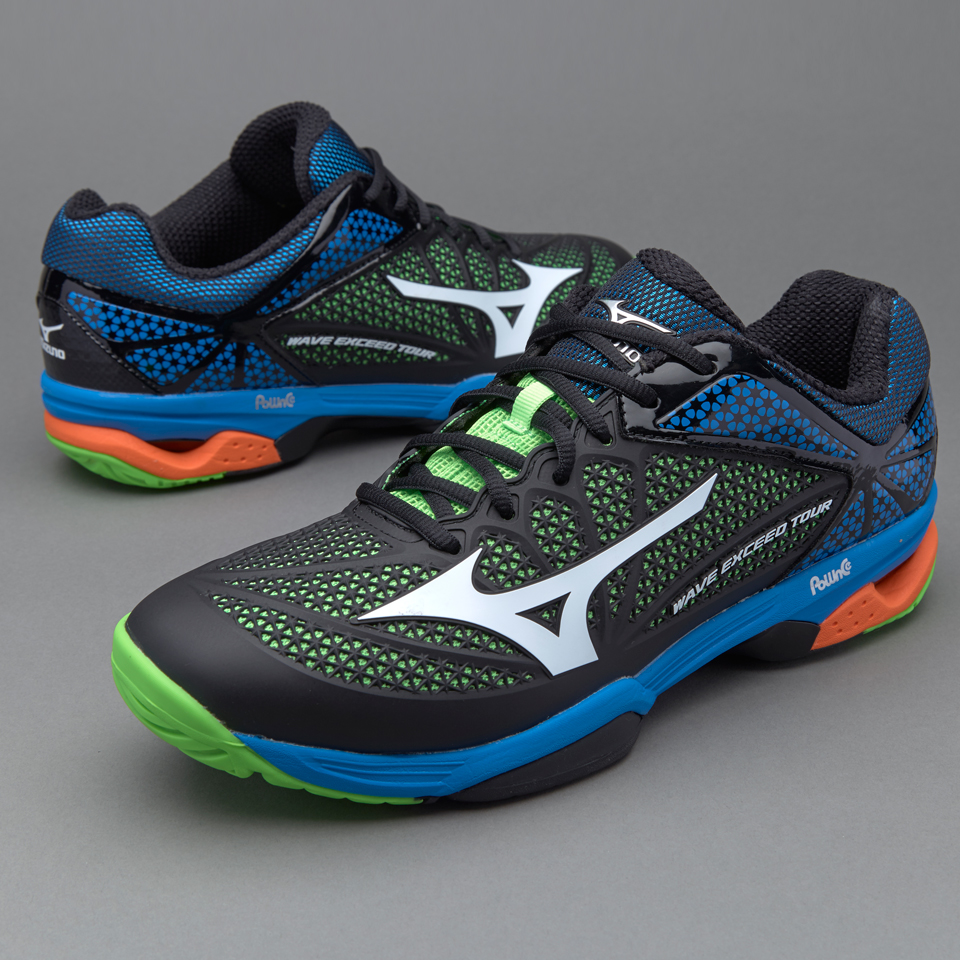 mizuno wave intense tour 2 cc