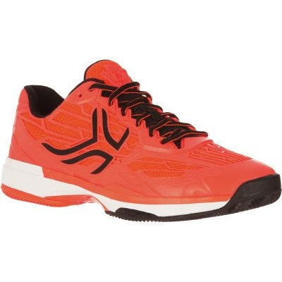 artengo tennis shoes ts990 clay ember red - 001 --- Expires on 09-09-2020