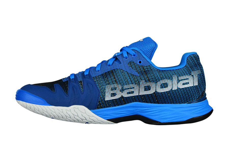 babolat men's jet mach ii
