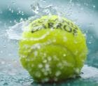 Pioggia al Roland Garros