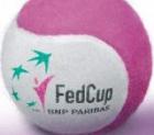 Fed Cup logo