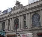 The Grand Central Terminal