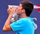 Oliver Golding wins US Open junior 2011