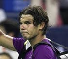 Rafael Nadal rinuncia a Bercy