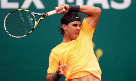Rafael Nadal Photo by Julian Finney/Getty Images)