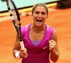 Roland Garros, Sara Errani (Getty Images / Matthew Stockman)